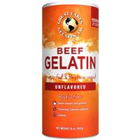 Great Lakes Beef Gelatin 